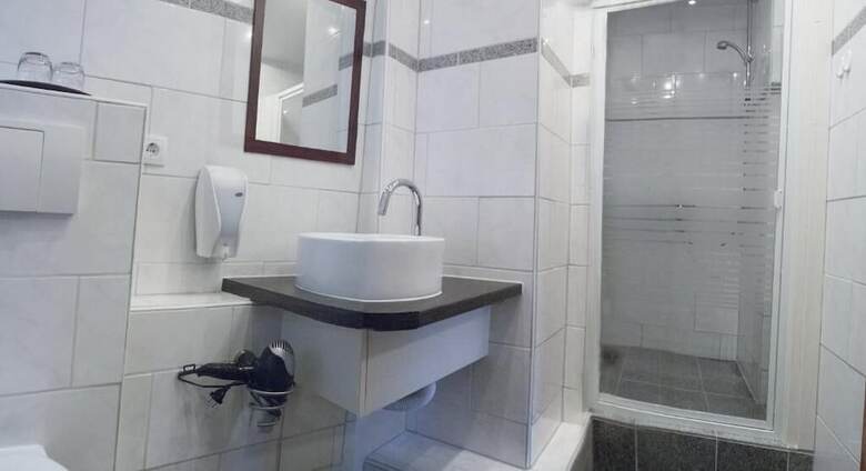 Hotel Zum Holl�nder Hof