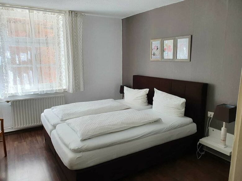 Hotel Zum Holl�nder Hof