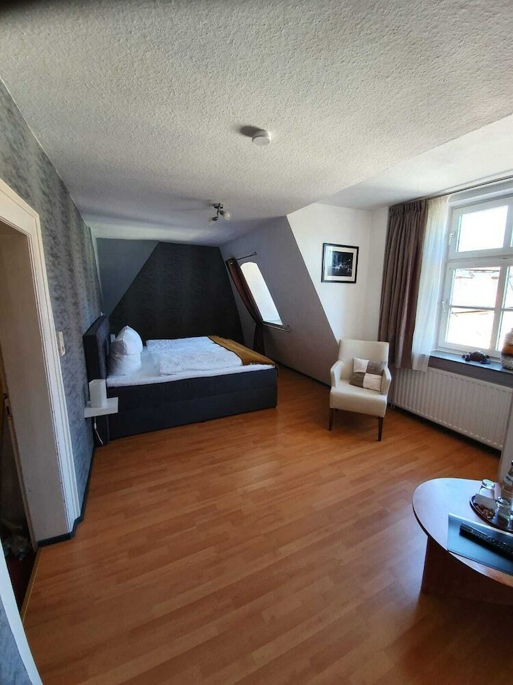 Hotel Zum Holl�nder Hof