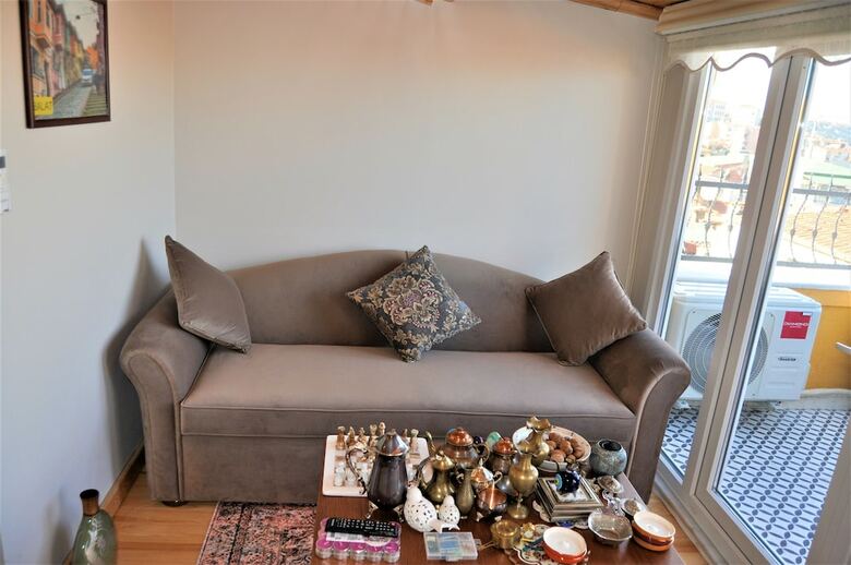 Emil House Apart Hotel
