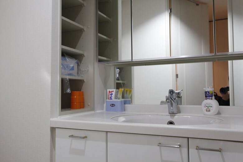 Ko's Park Apartment, Shinjuku