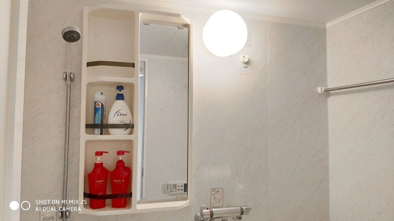 Ko's Park Apartment, Shinjuku