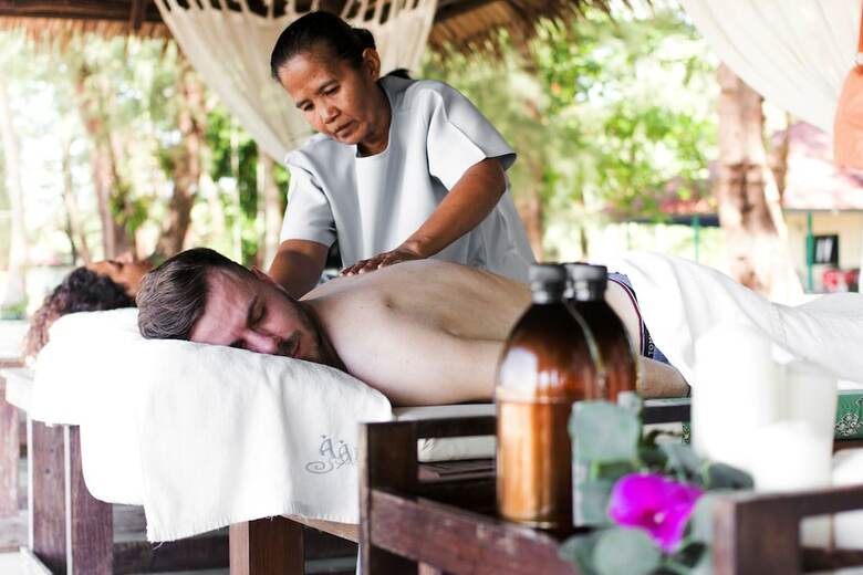 Hotel Best Beach Resort Koh Chang