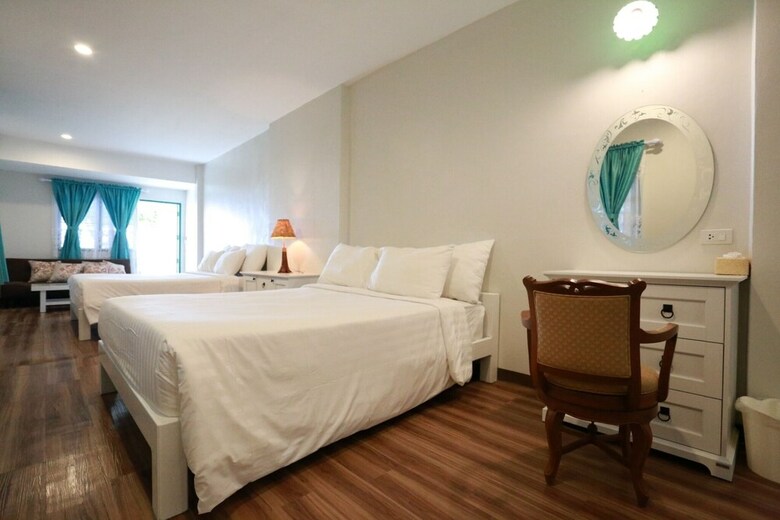 Hotel Best Beach Resort Koh Chang