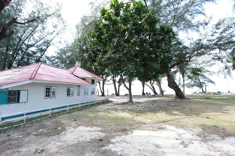 Hotel Best Beach Resort Koh Chang