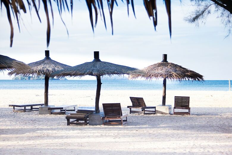 Hotel Best Beach Resort Koh Chang