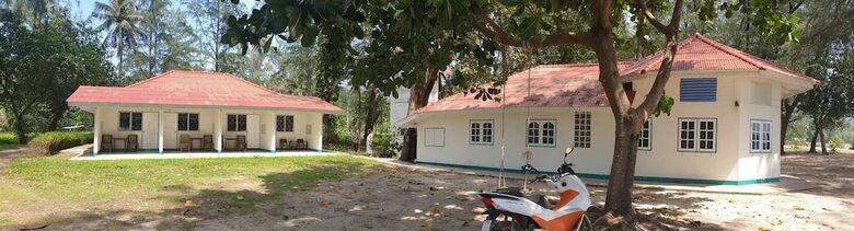 Hotel Best Beach Resort Koh Chang