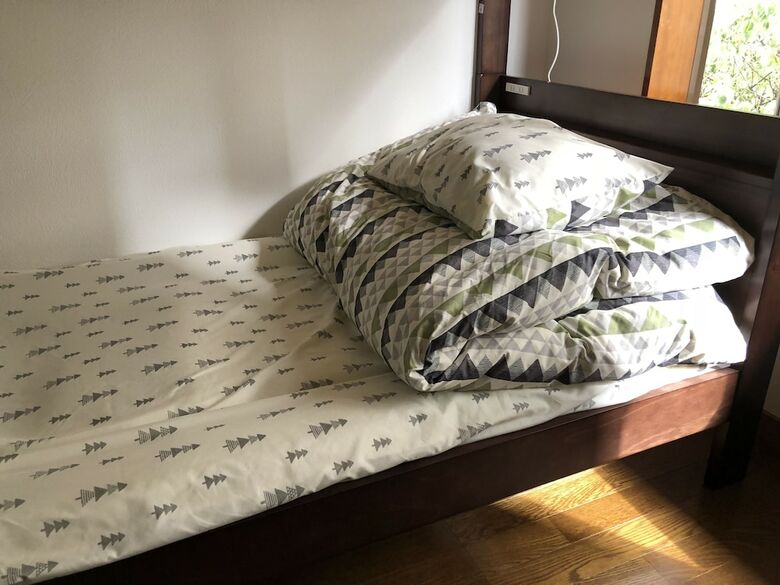 Hostal Happy Closet & Wasamon Hostel