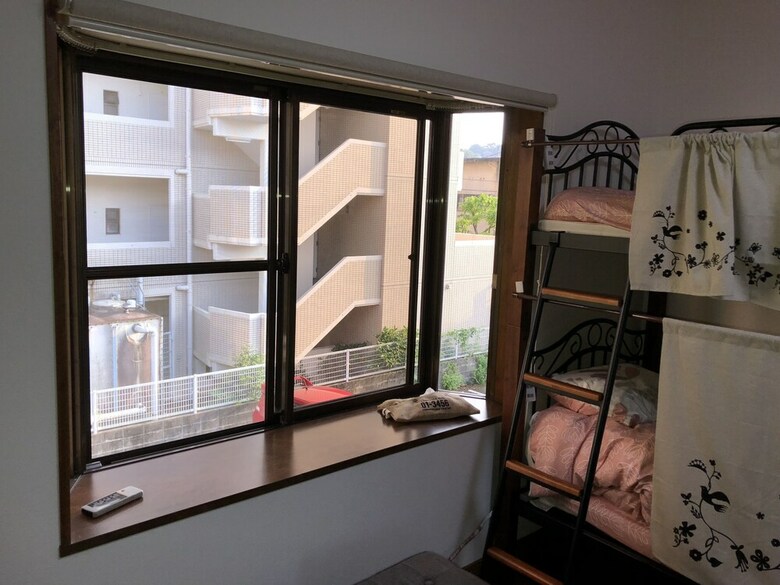 Hostal Happy Closet & Wasamon Hostel