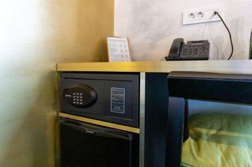 Timeout Heritage Hotel Zagreb