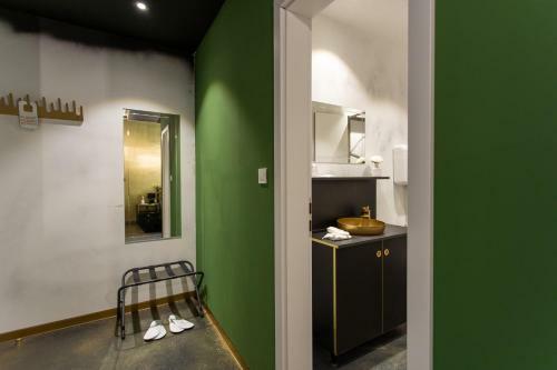 Timeout Heritage Hotel Zagreb