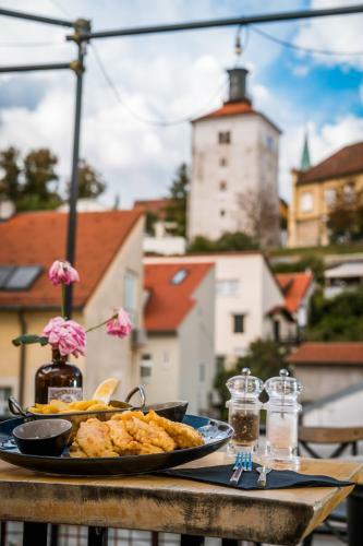 Timeout Heritage Hotel Zagreb