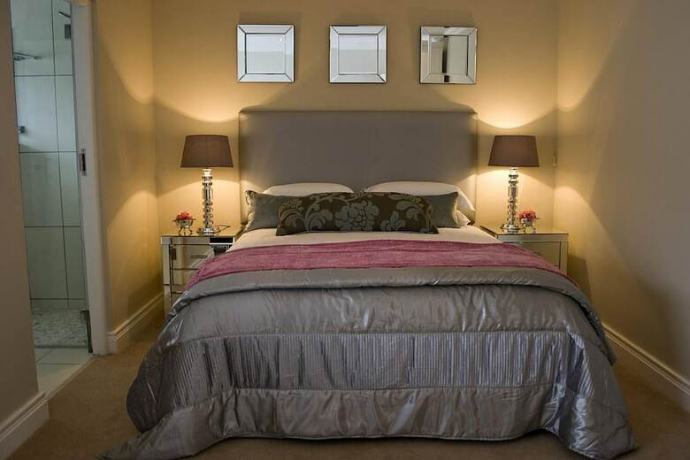 Robins Rest B&B