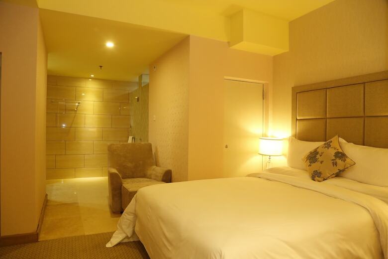 Boke Boutique Hotel Shenzhen Longgang