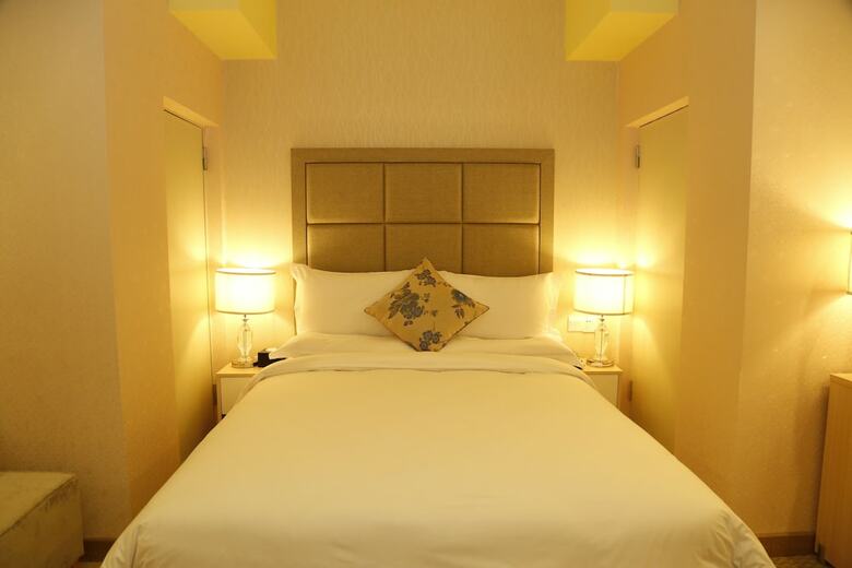 Boke Boutique Hotel Shenzhen Longgang