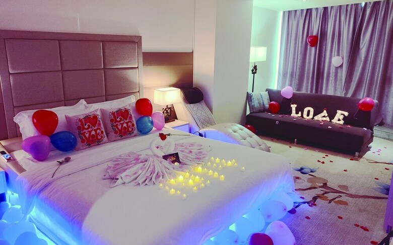 Boke Boutique Hotel Shenzhen Longgang