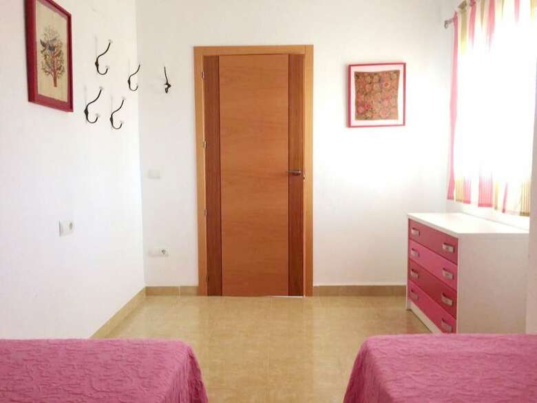 Apartamentos Ap Costas Paseo Maritimo