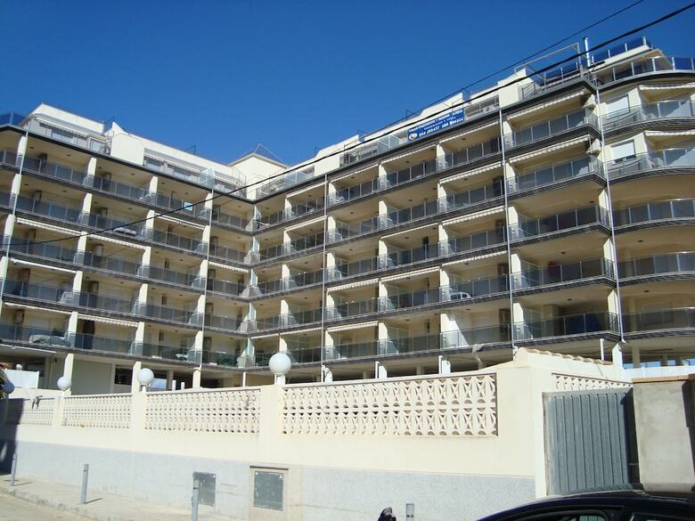Apartamentos Ap Costas Paseo Maritimo