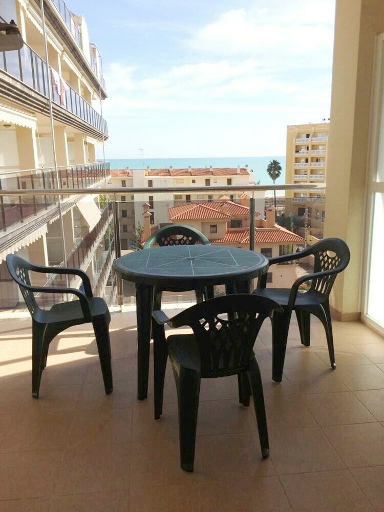 Apartamentos Ap Costas Paseo Maritimo