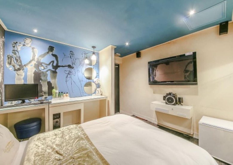 Hotel Leciel Motel