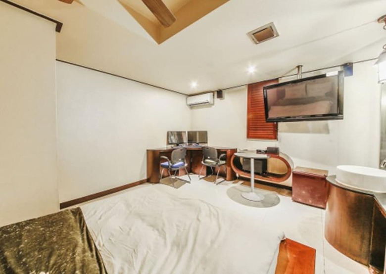 Hotel Leciel Motel