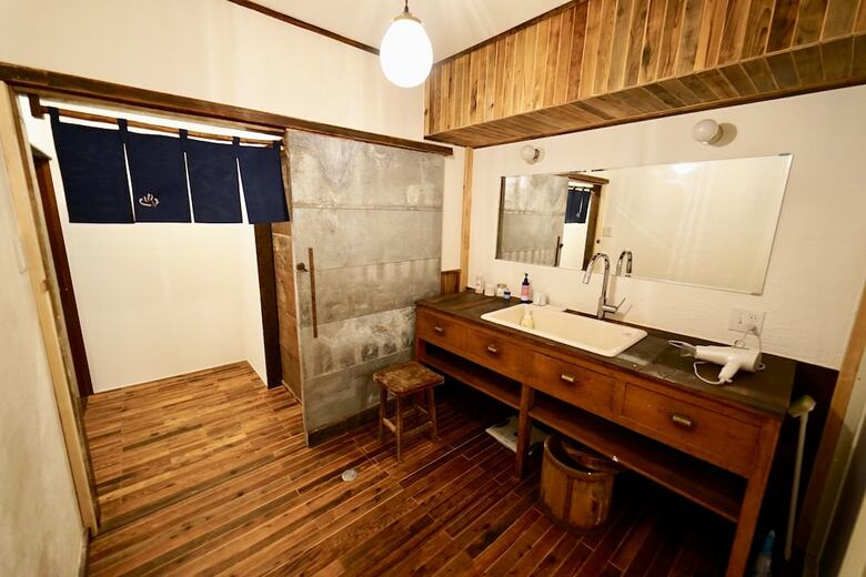 Hotel Yamanami