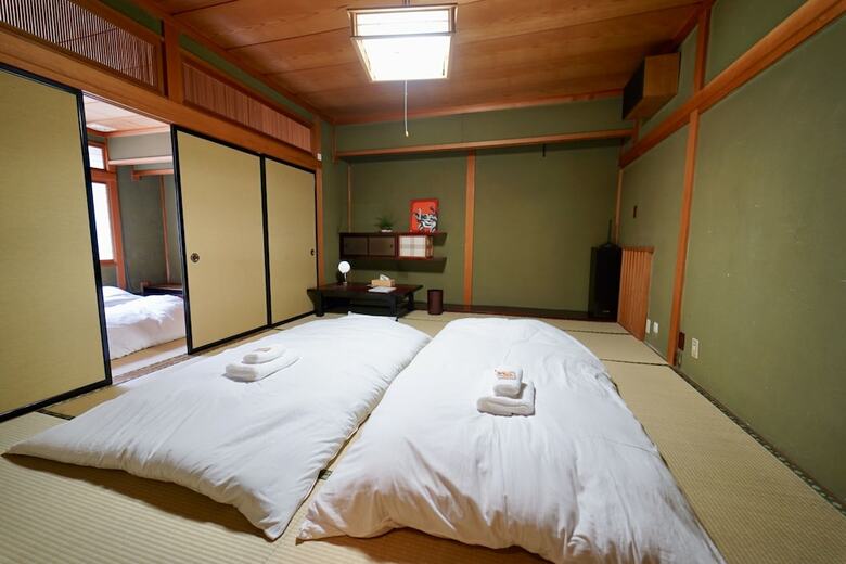 Hotel Yamanami