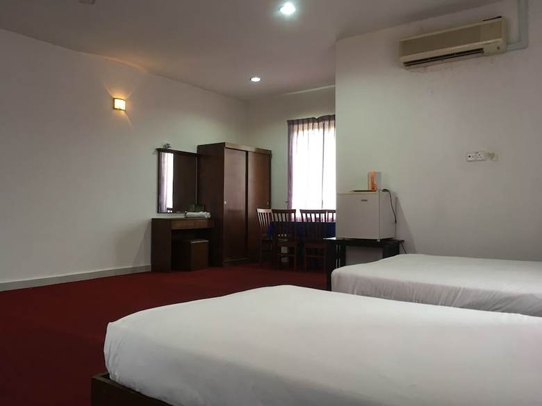 Hotel Oyo 89662 Dee Wana Resort 1