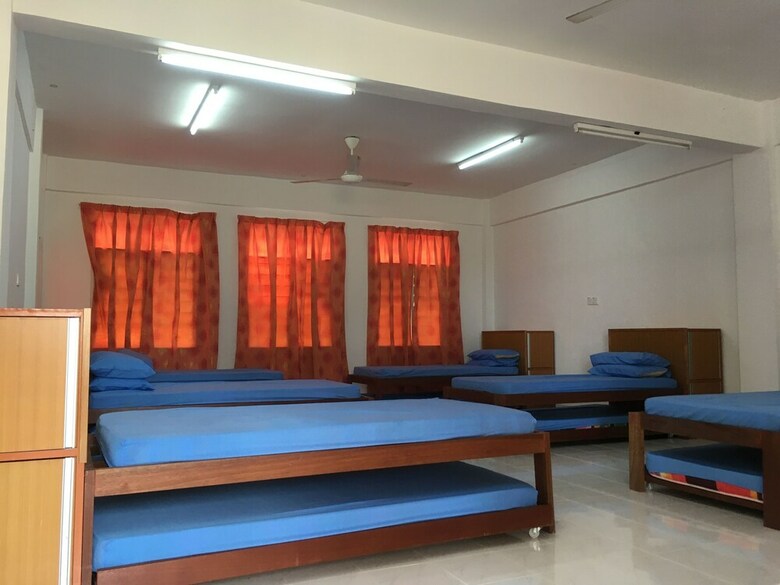Hotel Oyo 89662 Dee Wana Resort 1