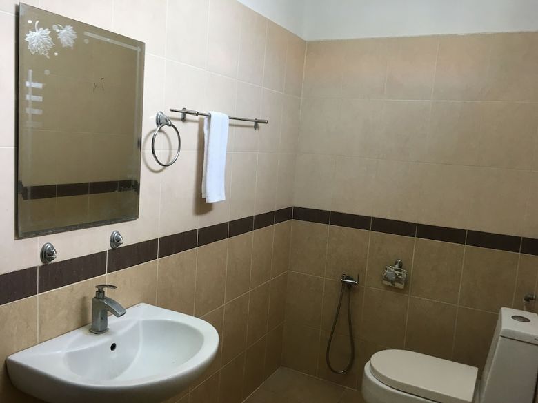 Hotel Oyo 89662 Dee Wana Resort 1