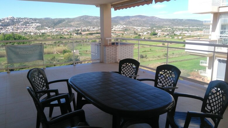 Ap Costas Argenta Caleta Apartamento 1 Dormitorio
