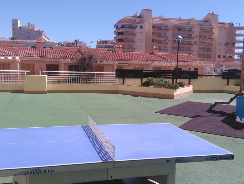 Ap Costas Argenta Caleta Apartamento 1 Dormitorio