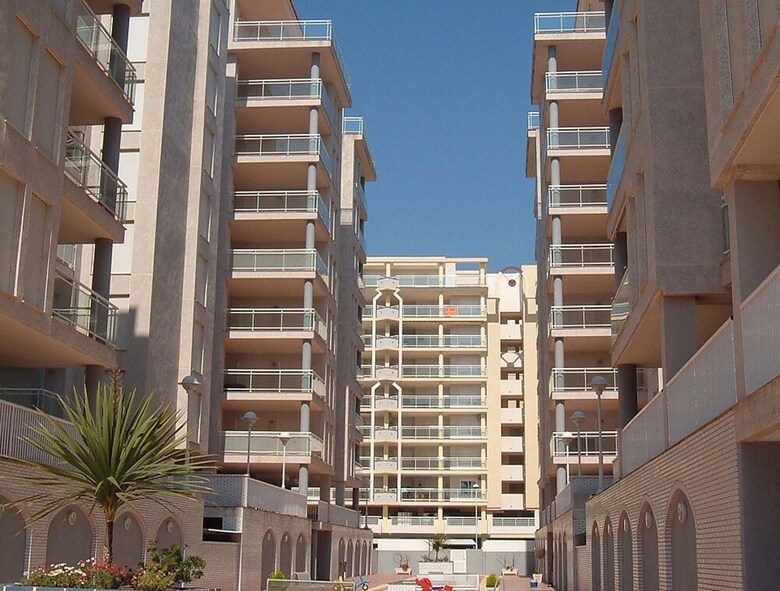 Ap Costas Argenta Caleta Apartamento 1 Dormitorio