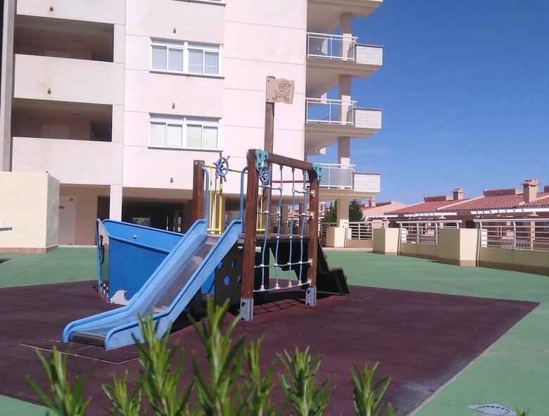 Ap Costas Argenta Caleta Apartamento 1 Dormitorio