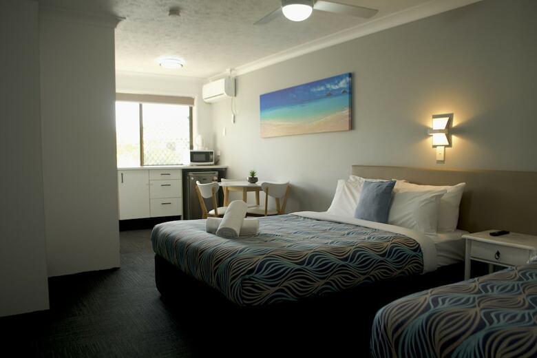 Motel Gold Coast Inn