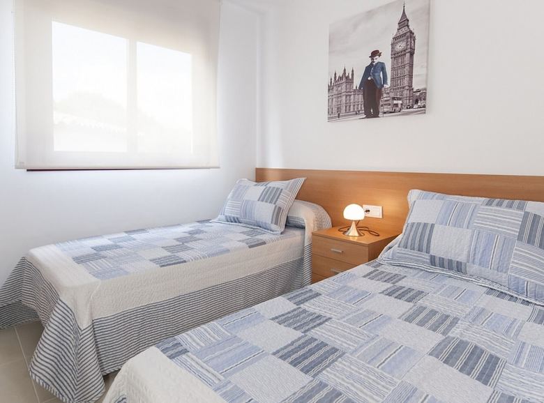 Ap Costas Mira D'or Apartamento 3 Dormitorios