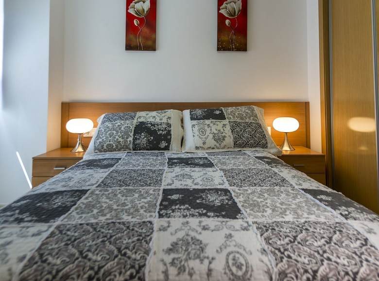 Ap Costas Mira D'or Apartamento 3 Dormitorios