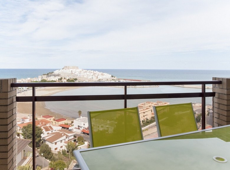 Ap Costas Mira D'or Apartamento 3 Dormitorios