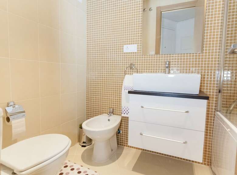 Ap Costas Mira D'or Apartamento 3 Dormitorios