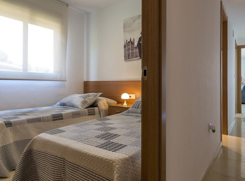 Ap Costas Mira D'or Apartamento 3 Dormitorios