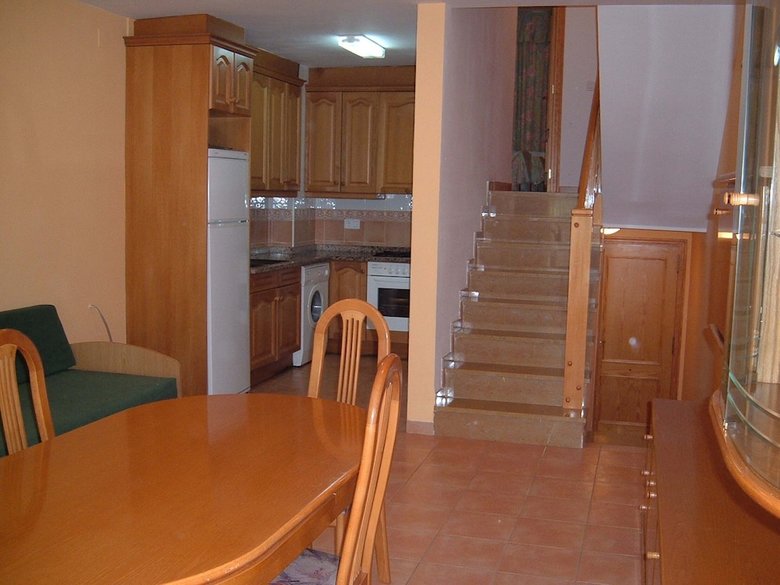 Apartamentos Ap Costas Edison 2 Dormitorios