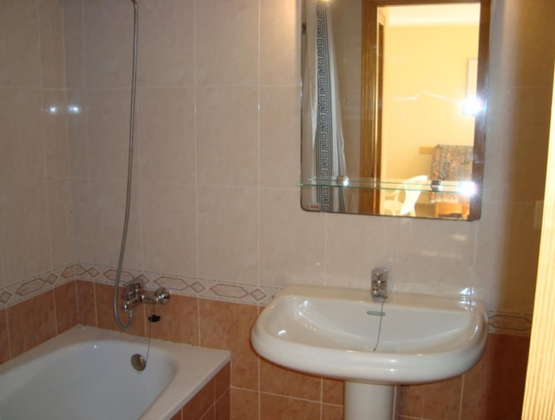 Apartamentos Ap Costas Edison 2 Dormitorios