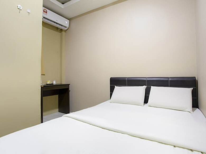 Hotel Spot On 89758 Lodge 37t