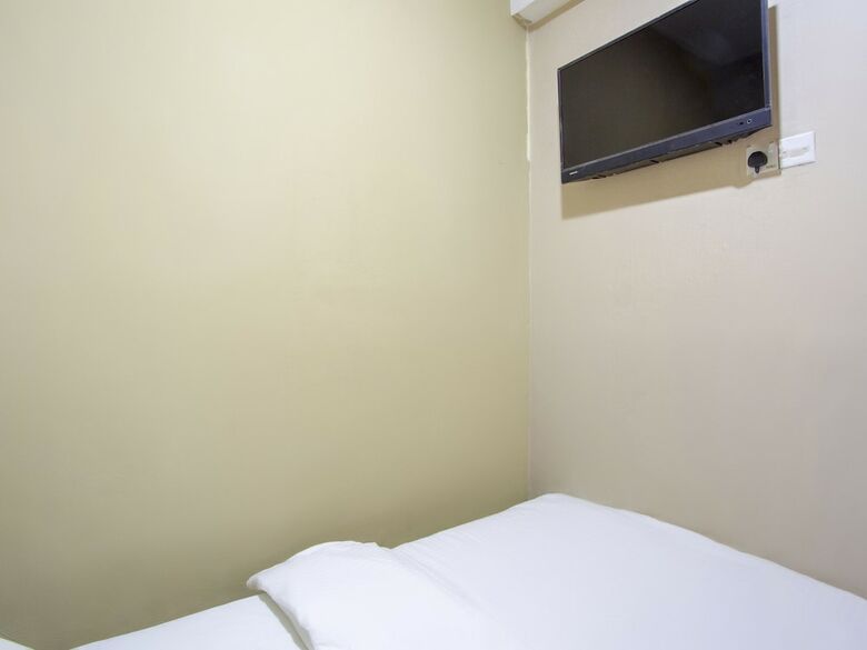 Hotel Spot On 89758 Lodge 37t