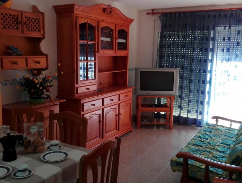 Apartamentos Ap Costas Baix Maestrat