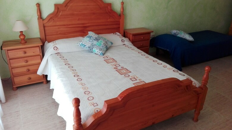 Apartamentos Ap Costas Baix Maestrat