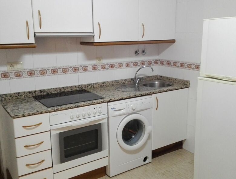 Apartamentos Ap Costas Baix Maestrat