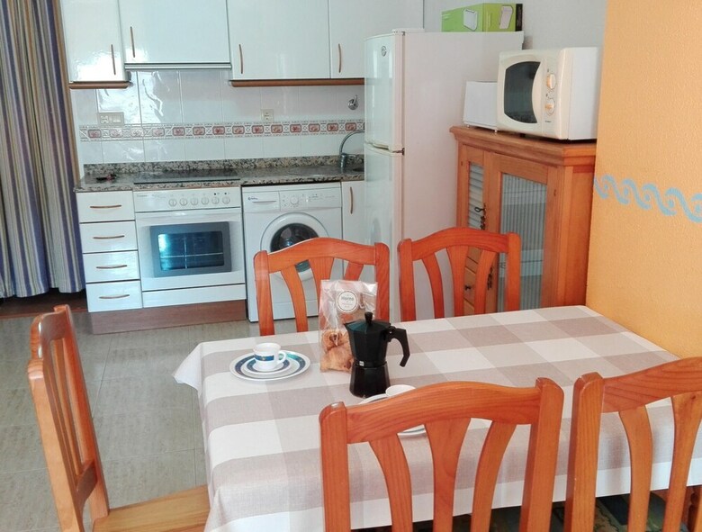 Apartamentos Ap Costas Baix Maestrat