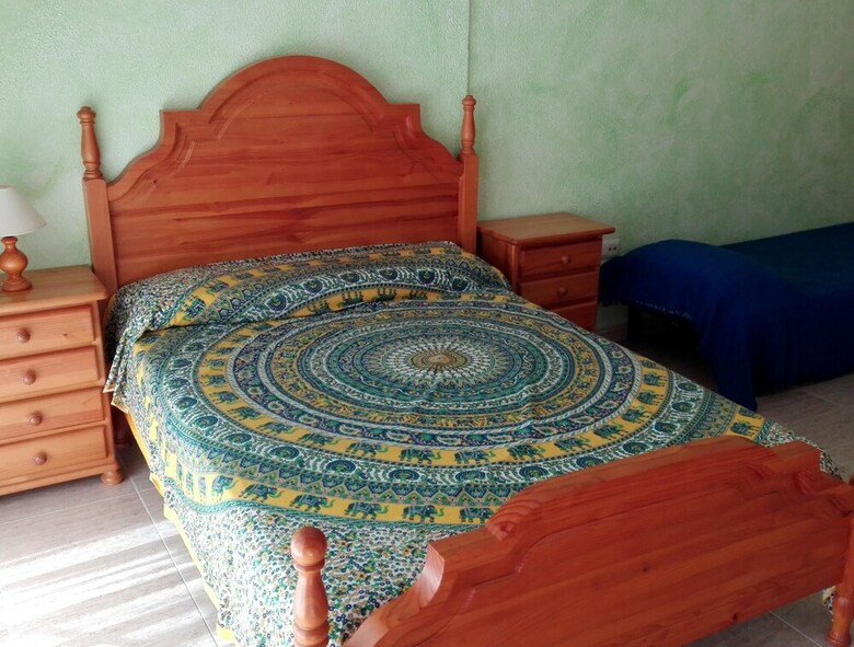 Apartamentos Ap Costas Baix Maestrat