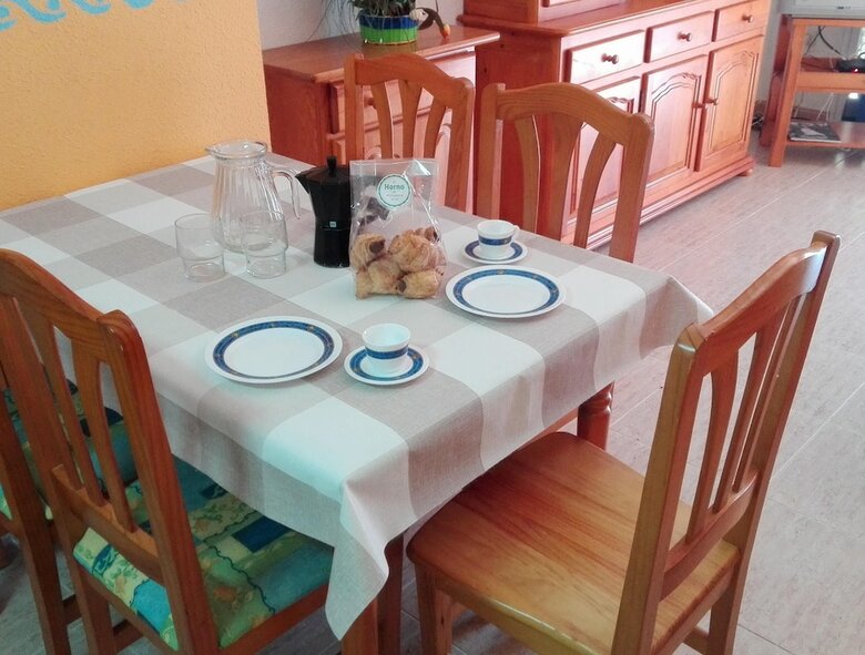 Apartamentos Ap Costas Baix Maestrat